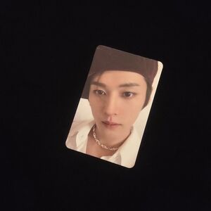 Stray Kids Lee Know OFFICIAL 5-Star PC